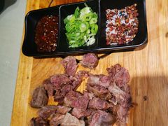 -巷子里小酒馆(西三道街店)