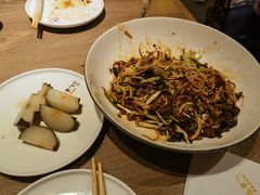 -金掌勺锅包肉(太原万达店)