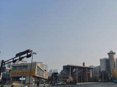 -麦当劳(桐乡润丰步行街店)