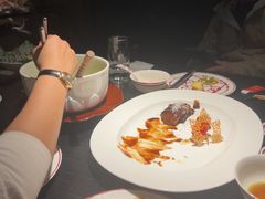 -锦楼·臻选新杭帮(杭州中心店)