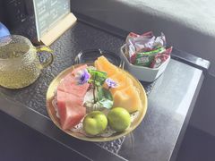 -舒沐雅阁·足浴SPA·小憩简餐(德阳店)