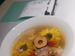 -巴蜀风月·聚会团建·生日宴(宝安店)
