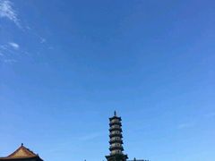 -鸡鸣山旅游风景区