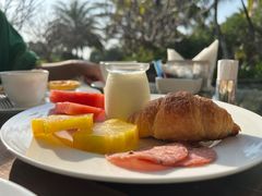 -海南清水湾莱佛士酒店