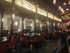 -HOHO餐厅(古子城店)