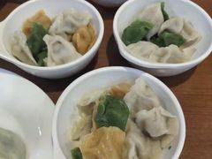 -鸿毛饺子(紫竹桥店)