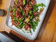 -61号餐吧(兴坪古镇漓江店)