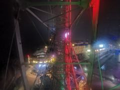 -琴岛之星摩天轮
