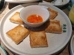 -淘米捞·米汤脆鲩鱼火锅(福田皇岗店)