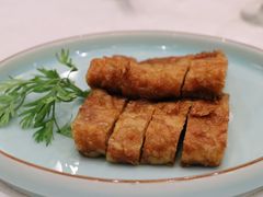 传统素鹅-唐宫海鲜舫