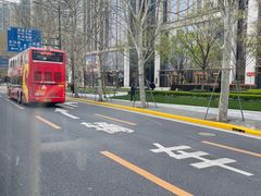 -BUS TOUR观光巴士