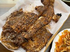 -小饭桶(野三坡百里峡店)