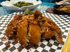 -My Way Town买味堂·东南亚餐厅(亦庄店)