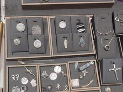 -十八字金·银饰·开蚌DIY·手工体验团建(富力广场店)