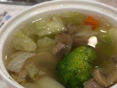 -新侨三宝乐西餐厅(崇文门店)