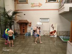 -南宫温泉水世界