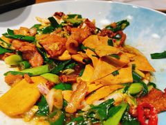 泰州小炒-老海陵·泰州菜(图书馆店)