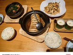 -竹里馆·淮扬菜·功夫茶(老门东店)