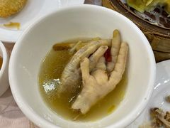 -新东源国际酒店·新东源食坊(沙井店)