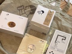 -喜茶(上海打浦桥日月光gelato lab+店)