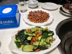 -福寿斋·老北京铜锅涮肉·烤鸭(顺义总店)