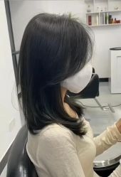 -起点潮色造型