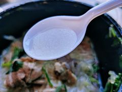 羊肉汤-虢国羊肉汤馆(政二街店)