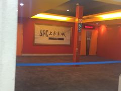 -SFC上影影城(广州店)