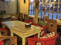 大堂-Cafe Alice咖啡爱丽丝(奥城店)