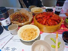 -靓靓蒸虾·头牌蒸虾(雪松路总店)