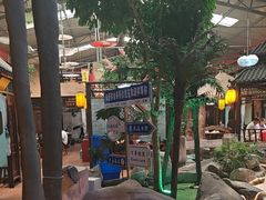 -和源祥·日照菜扛把子(万平口一店)