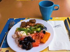 -新食谱全日制餐厅·苏州苏州湾艾美酒店