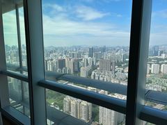 -深圳中洲万豪酒店