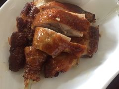 吊烧土鸡-七仙岭君澜度假酒店·桃源小馆中餐厅