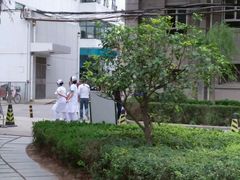 -陕西省人民医院(主院区)