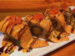 -文三酒肆自助放题(新街口友谊广场店)