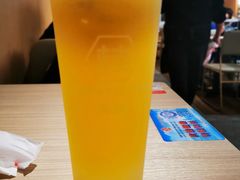 果珍柚柚-桂桂茶(恒基名人店)