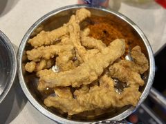 -憨铁匠老火锅(龙岗万科里店)