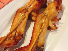 -Doo Dee Thai Food(Issan/Isaan/Esan)
