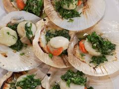 粉丝蒸虾-Ob Aroi Town In Town (Not Ob Aroi franchise)