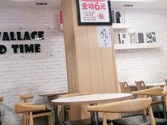 -华莱士·炸鸡汉堡(长盛店)