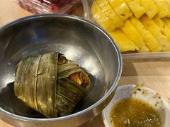 -海安安越南粉(丹竹頭店)
