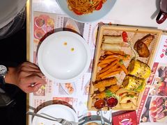 -杯子红牛排(创意产业园店)