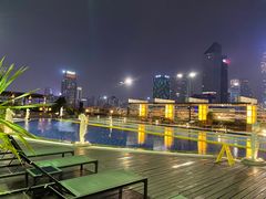 -广州粤海喜来登酒店