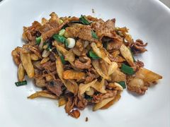 -院里寻菜·精致庭院菜(观沙岭店)