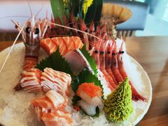 -王鼎精致料理铁板烧(世博源店)