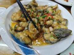 -阿静美食