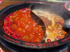 -牛市坎火锅(建设路店)