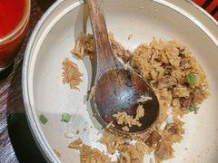 -古都历食南京菜·烤鸭·鸭血粉丝·汤包(南京博物院店)