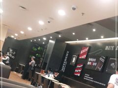 -肯德基(尖岭万达店)